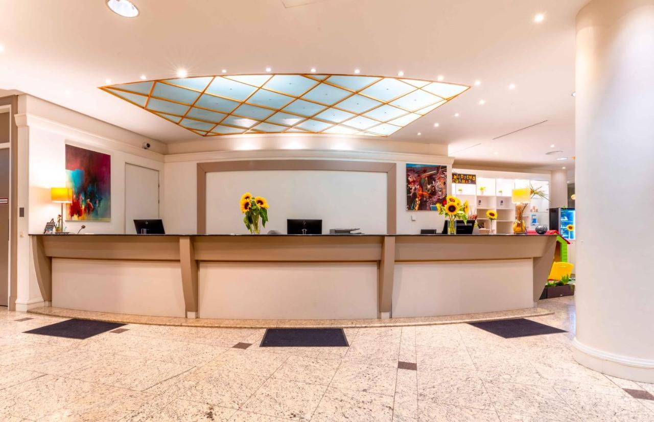 Plaza Premium Wien Exterior photo
