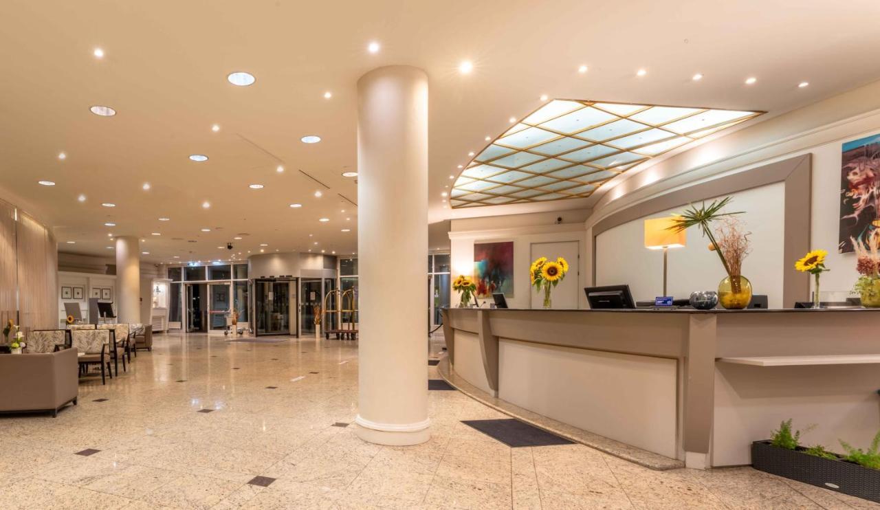 Plaza Premium Wien Exterior photo