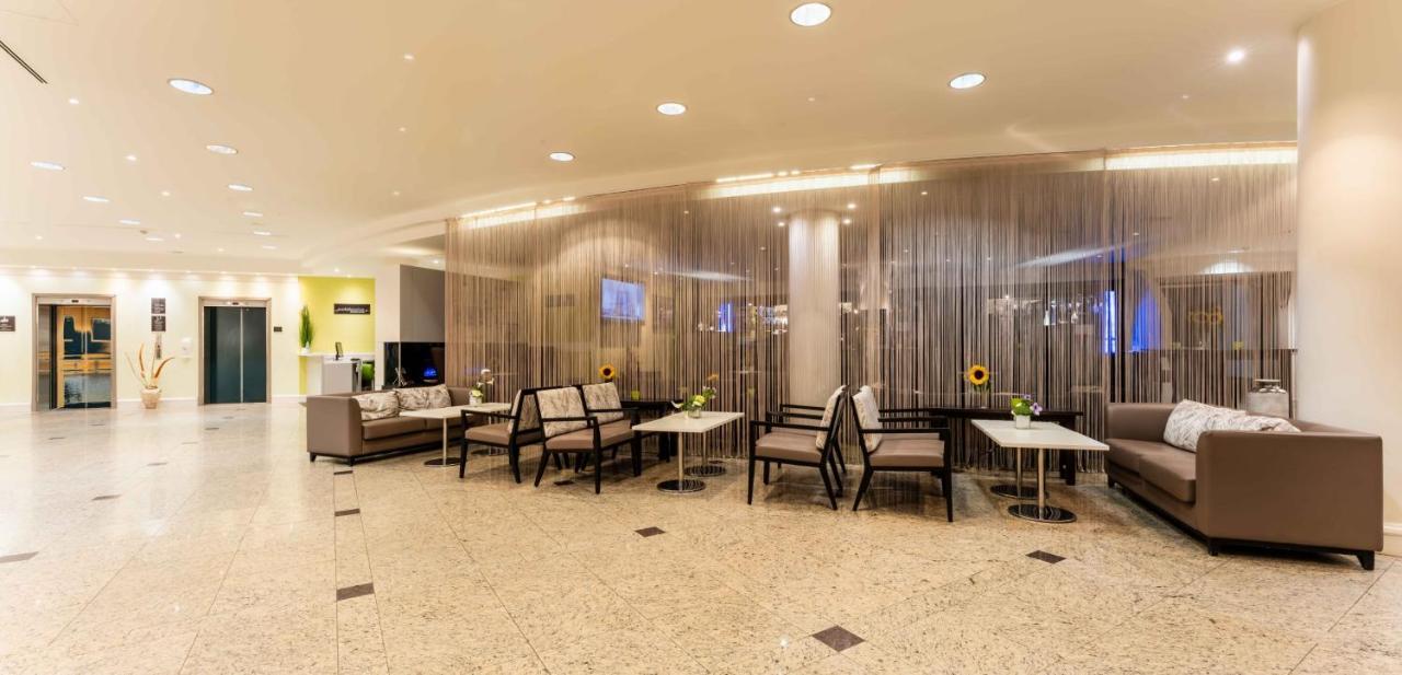 Plaza Premium Wien Exterior photo